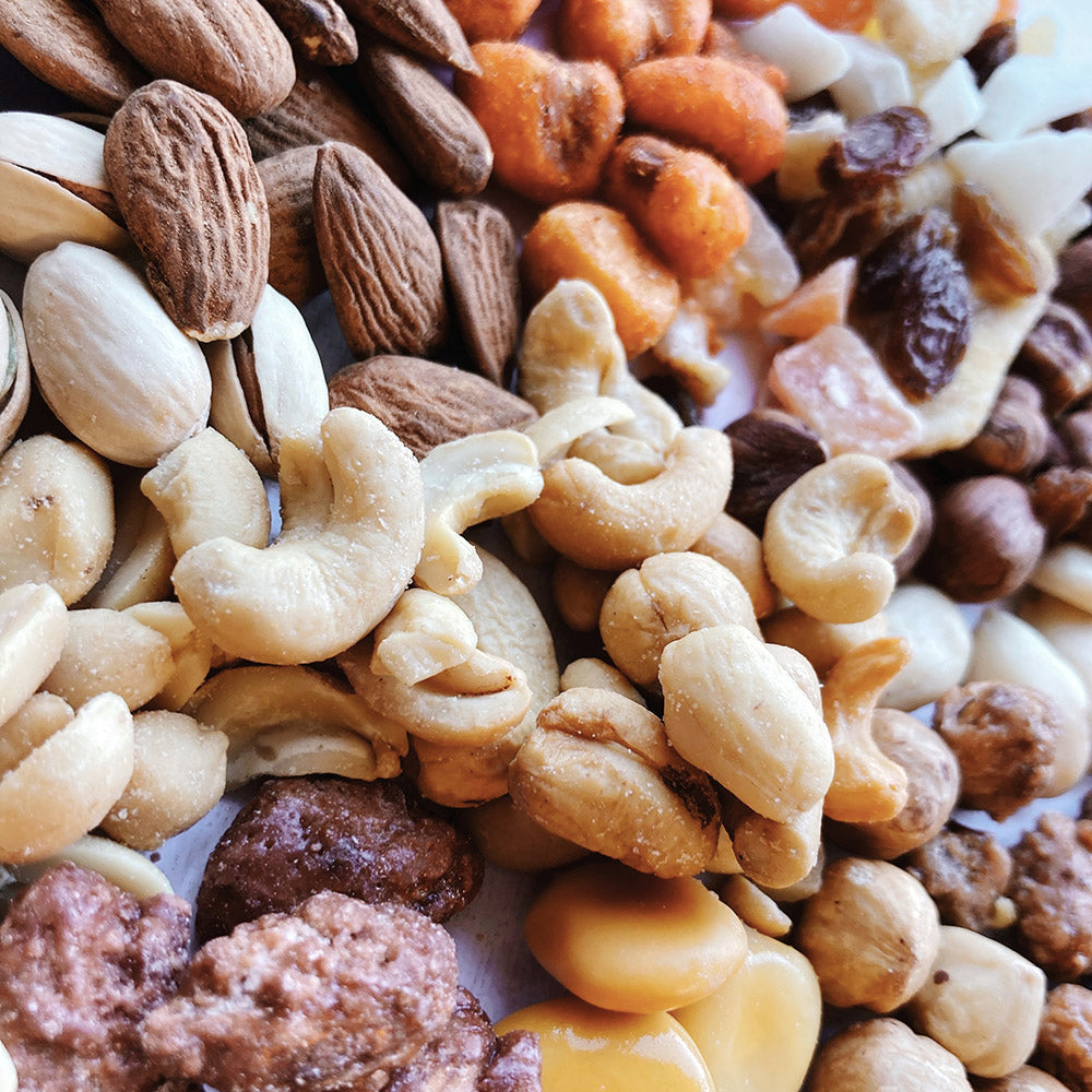 Snack e Sfiz