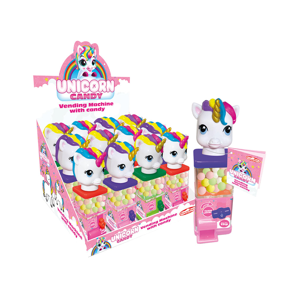 Unicorn Candy - Casa del Dolce Pz 12