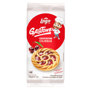 Crostatine Ciliegia Lago 6pz