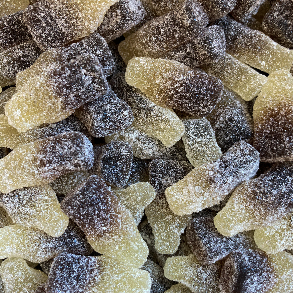 Bottiglie Cola Fini 1Kg - Ingrosso