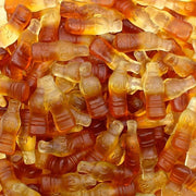 Bottiglie Coca Cola Lucide Gelco 2Kg