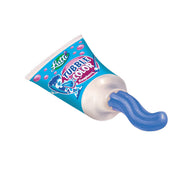 Tubble Gum Blu Lampone Pittura Lingua Lutti 36pz