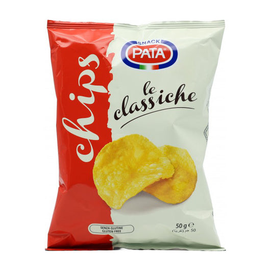 Pata Classica - 50gr 18Pz