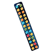 Bubble Gum Blister Pz 25
