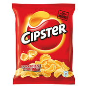 Cipster Strips Mondelez - 35gr 22Pz