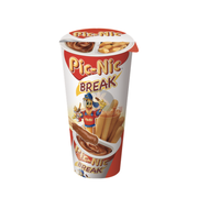 Pic Nic Break Hosta 50gr 24pz