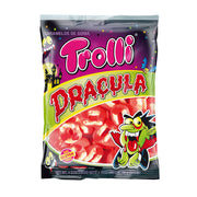 Dracula Trolli 100gr 14pz