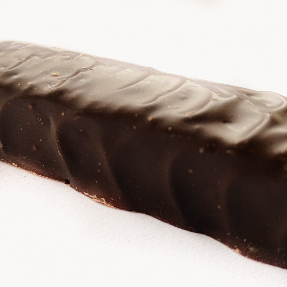 Barretta Torrone Cioccolato Fondente Sogni di Zucchero 100g