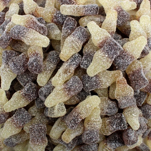Bottiglie Cola Frizz Ravazzi 1Kg