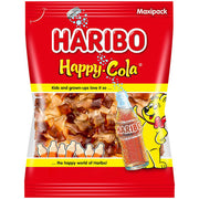 Happy Cola Frizzi Haribo 80g