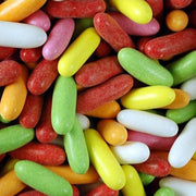 Licorice Comfits Bonby 1kg