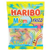 Miami Frizzi Haribo 80g