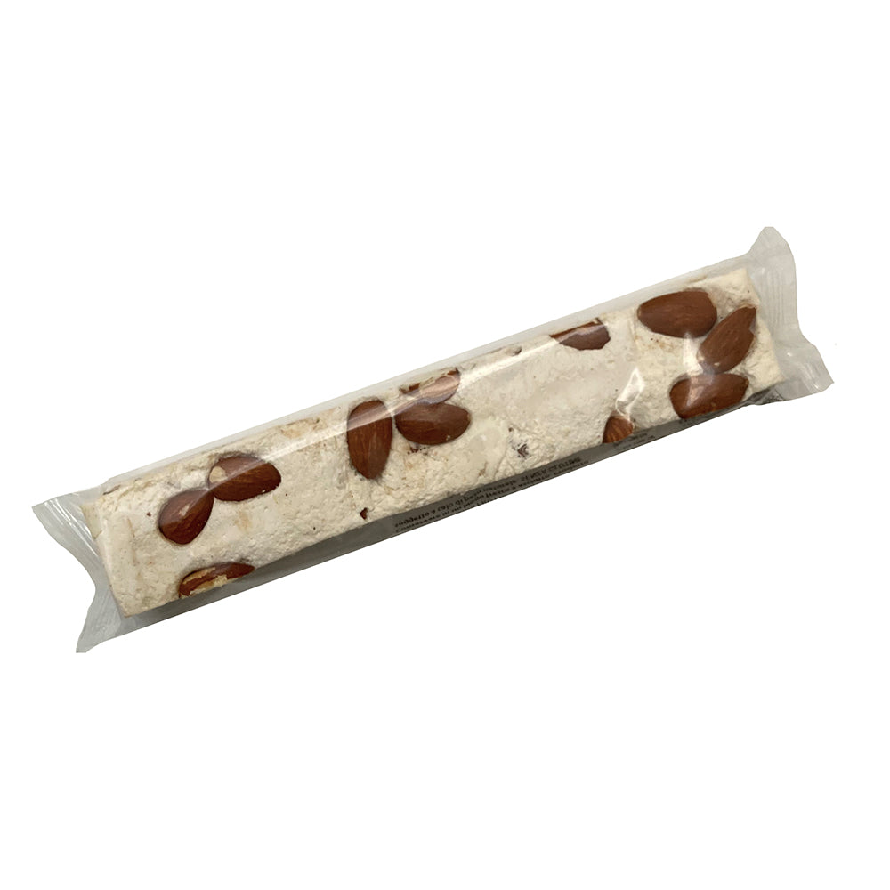 Barretta Torrone Mandorla Sogni di Zucchero 100g