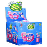 Tubble Gum Rosa Tutti Frutti Rossini 36pz