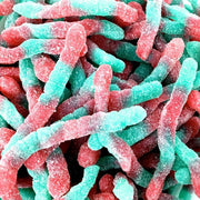 Vermi Frizzanti Bubble Gum Ravazzi 1Kg